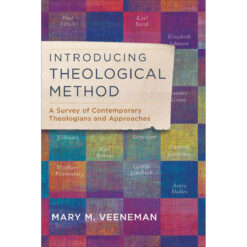 Introducing Theological Method (Paperback)