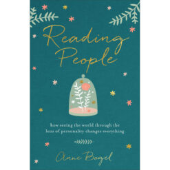 Reading People (Paperback)