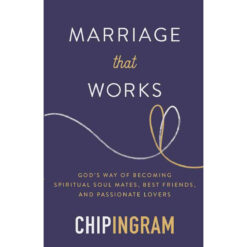 Marriage That Works (Paperback)