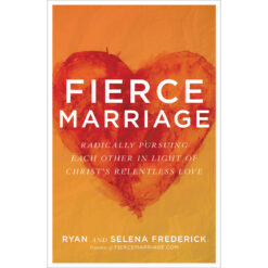 Fierce Marriage (Paperback)