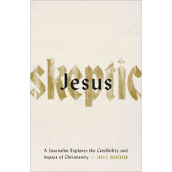 Jesus Skeptic (Paperback)