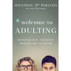 Welcome To Adulting (Paperback)