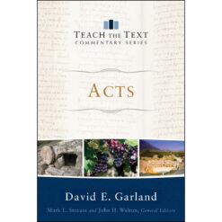 Acts (Paperback)