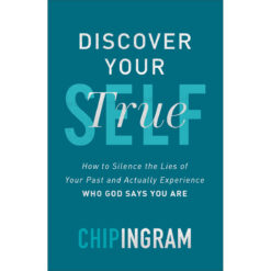 Discover Your True Self (Paperback)
