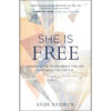 She Is Free (Paperback)