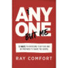 Anyone But Me (Paperback)