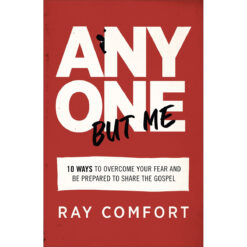 Anyone But Me (Paperback)
