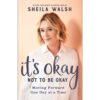 It's Okay Not To Be Okay (Paperback)