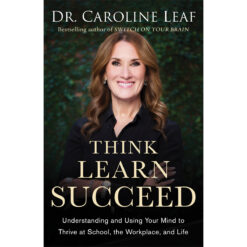 Think Learn Succeed (Paperback)