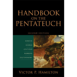 Handbook On The Pentateuch 2nd Edition (Paperback)