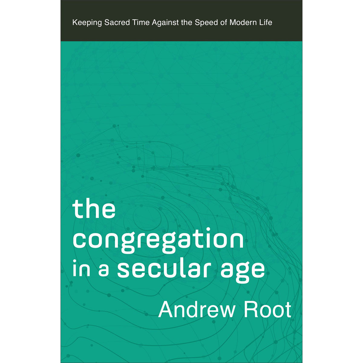 The Congregation In A Secular Age: Keeping Sacred Time Against The Speed Of Modern Life (Paperback)
