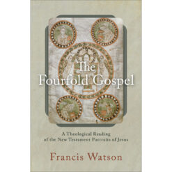 The Fourfold Gospel (Paperback)
