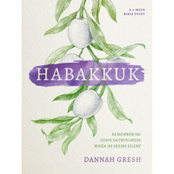 Habakkuk (Paperback)