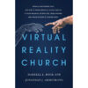 Virtual Reality Church (Paperback)