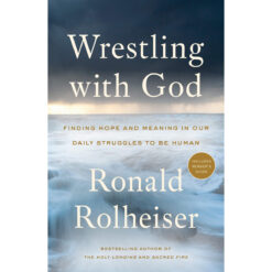 Wrestling With God (Paperback)