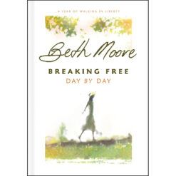Breaking Free Day By Day (Hardcover)