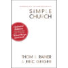 The Simple Church (Paperback)