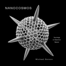 Nanocosmos : Journeys in Electron Space - 9780810997974