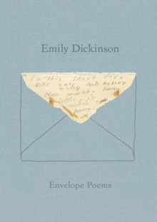 Envelope Poems - 9780811225823