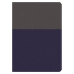 NKJV Imitation Leather Evangelism Study Bible