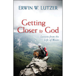 Getting Closer To God (Paperback)