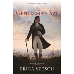 The Gentleman Spy (2 Serendipity & Secret)(Paperback)