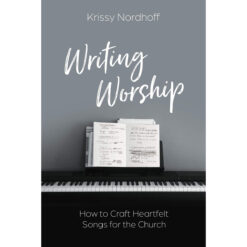 Writing Worship (Paperback)