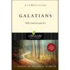 Galatians (Lifeguide Bible Studies)(Paperback)