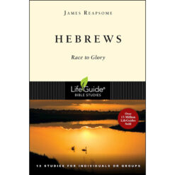 Hebrews (Lifeguide Bible Studies)(Paperback)