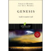 Genesis (Lifeguide Bible Studies)(Paperback)