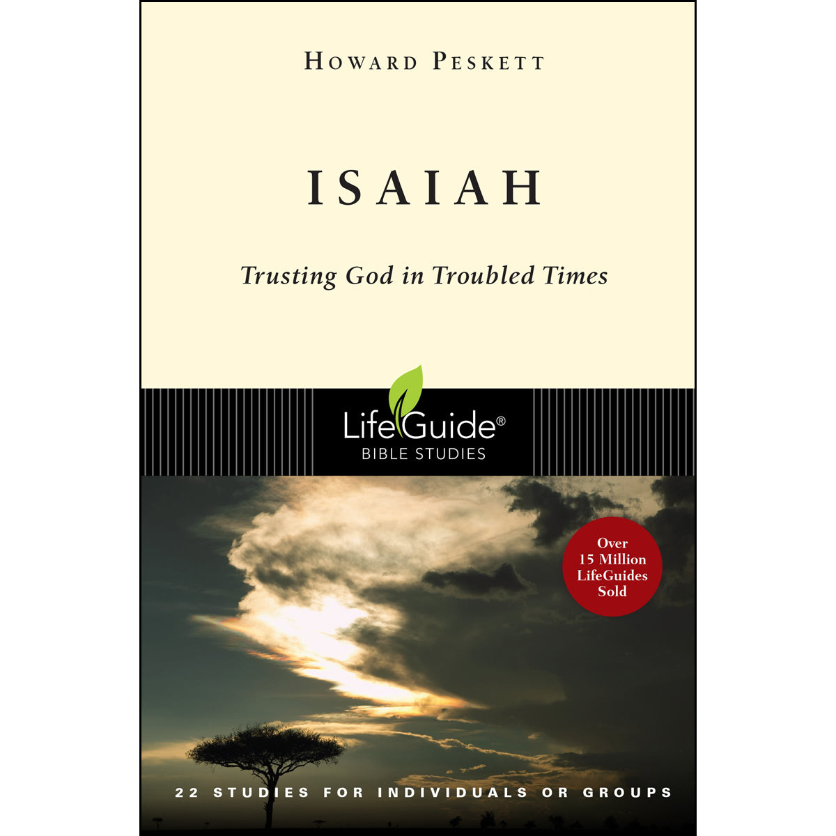 Isaiah (Lifeguide Bible Studies)(Paperback)