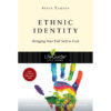 Ethnic Identity: Bringing Your Full Self To God (Lifeguide Bible Studies)(Paperback)