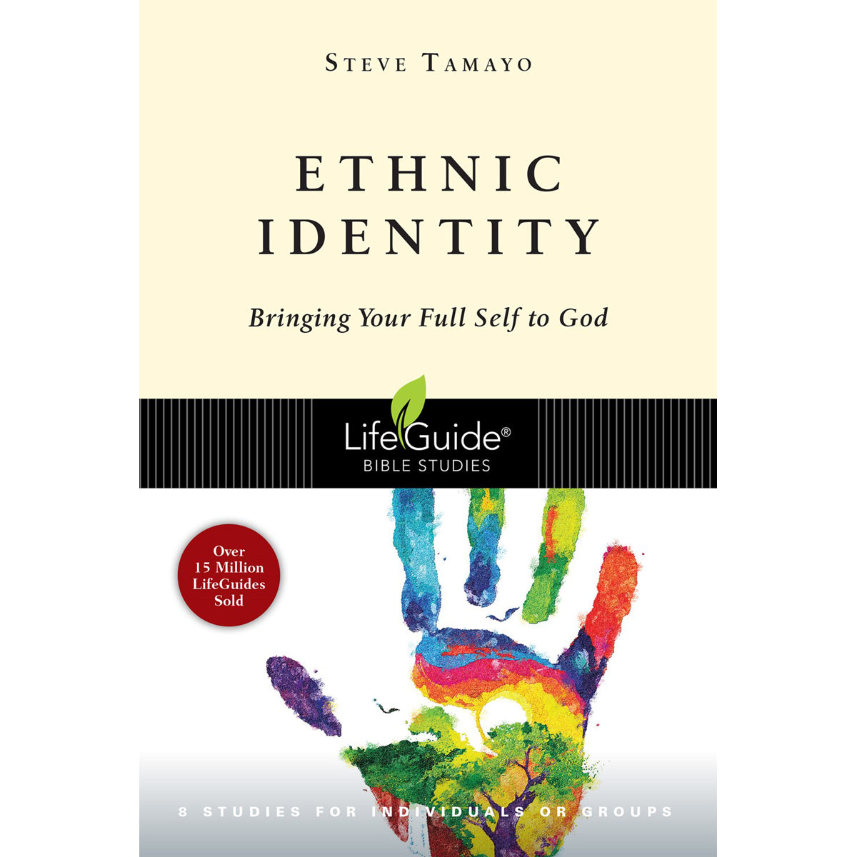 Ethnic Identity: Bringing Your Full Self To God (Lifeguide Bible Studies)(Paperback)