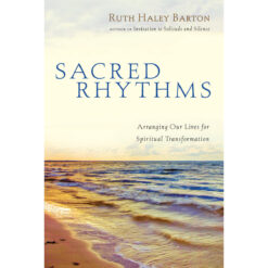 Sacred Rhythms (Hardcover)