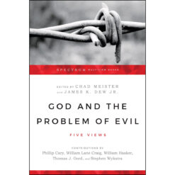 God And The Problem Of Evil (Paperback)