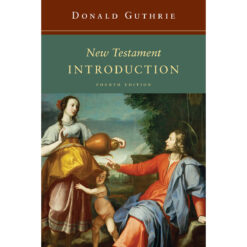 New Testament Introduction (Paperback)