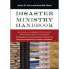Disaster Ministry Handbook (Paperback)