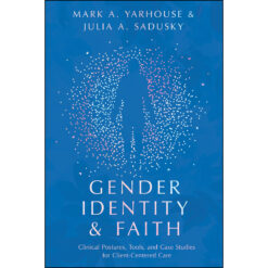 Gender Identity And Faith (Paperback)