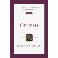 Genesis (Tyndale Old Testament Commentary)(Paperback)