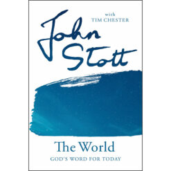The World (God's Word For Today)(Paperback)