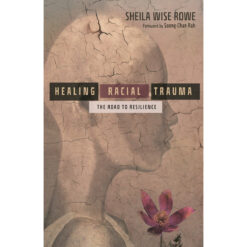 Healing Racial Trauma: The Road To Resilience (Paperback)