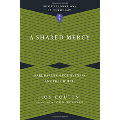A Shared Mercy (Paperback)