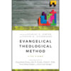 Evangelical Theological Method Five Views (Spectrum Multiview Books)(Paperback)