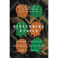 Discerning Ethics (Paperback)