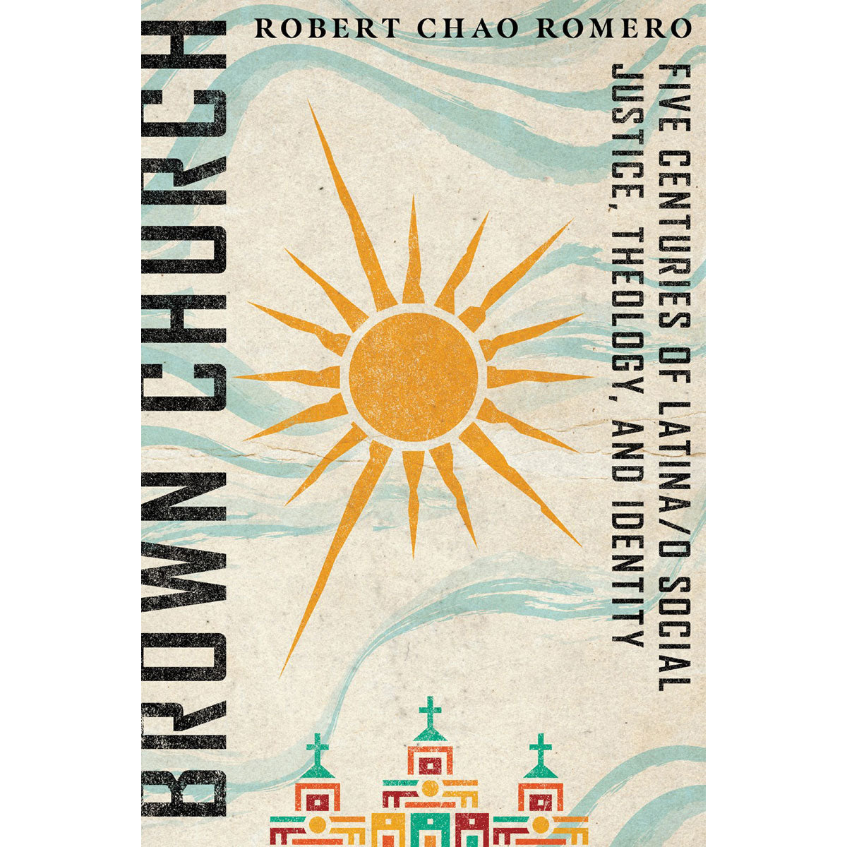 Brown Church (Paperback)