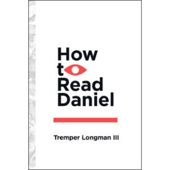 How To Read Daniel (Paperback)