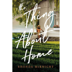 The Thing About Home (Paperback)