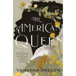 The American Queen (Paperback)