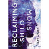 Reclaiming Shilo Snow (2 Sofi Snow)(Paperback)