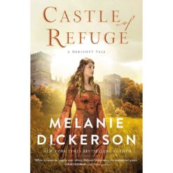 Castle Of Refuge: 2 A Dericott Tale (Paperback)